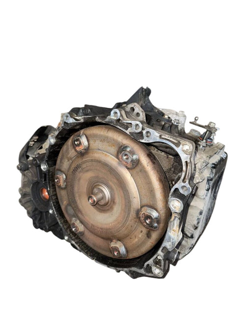 Getriebe 31256205 P31256205 36050325 30751903 VOLVO S80 II (AS) (2006-2016)