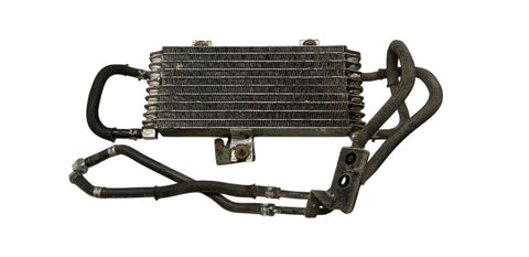 216064EA0A Gearbox oil cooler NISSAN QASHQAI II (J11) (2013-2021)