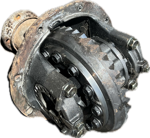2730086841 2745065D00 Rear axle differential SUZUKI GRAND VITARA (FT, GT) (1998-2003)