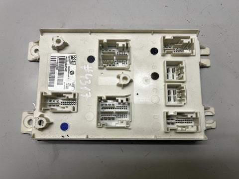 68164835AB Body control module (BCM) CHRYSLER 300C II (2010-2023)