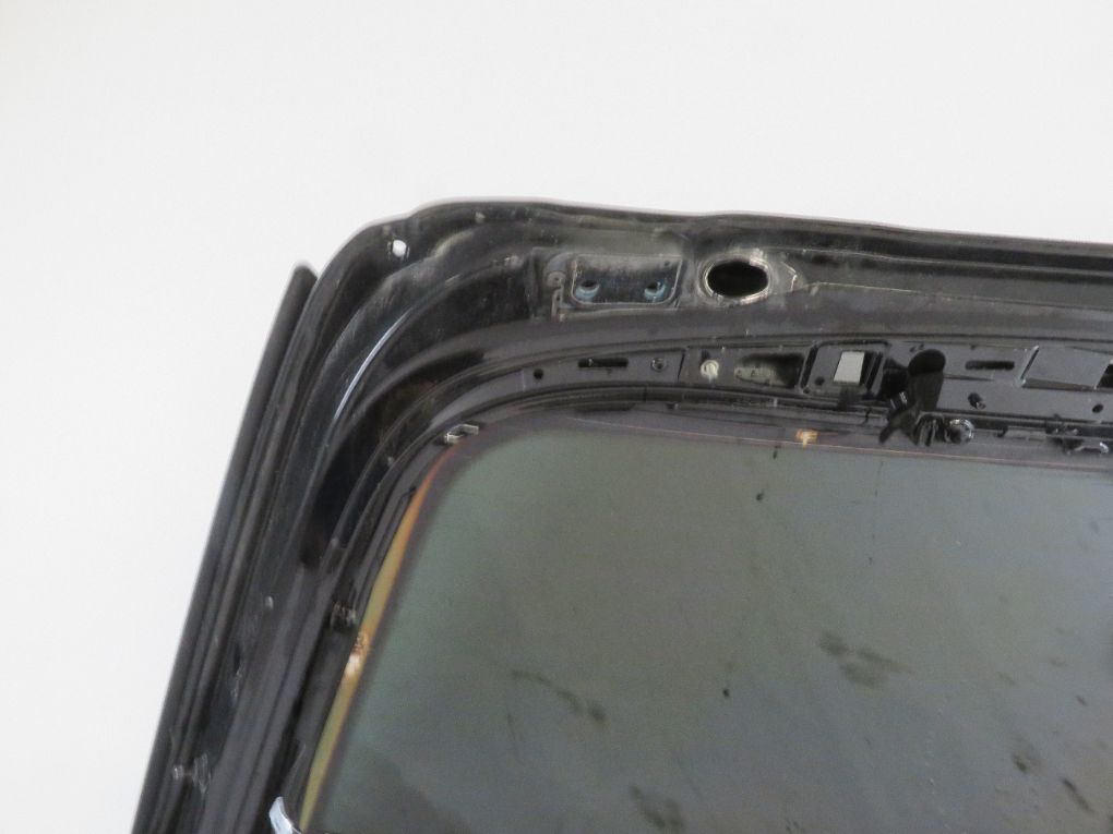 A2127400105 A2127400105 Bootlid / tailgate MERCEDES-BENZ E-CLASS (W212) (2009-2016)