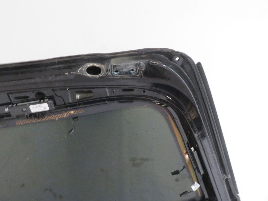 A2127400105 A2127400105 Bootlid / tailgate MERCEDES-BENZ E-CLASS (W212) (2009-2016)