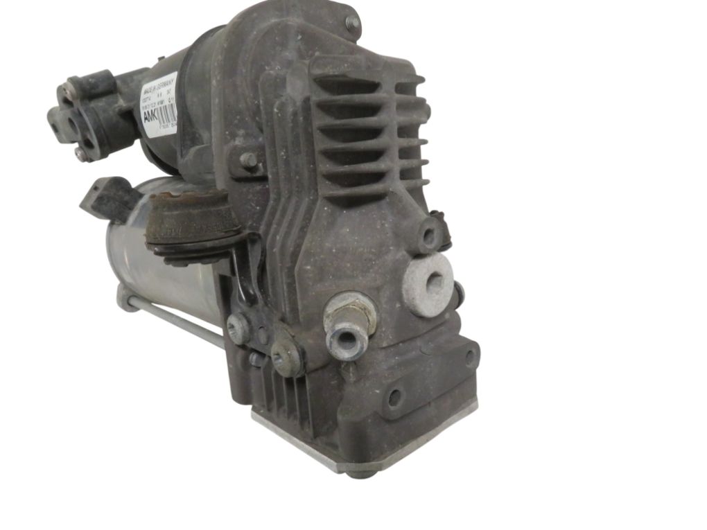 A1643200304 A1643200504 A1643200904 A1643201204 Air Suspension Compressor MERCEDES-BENZ GL-CLASS (X164) (2006-2012)