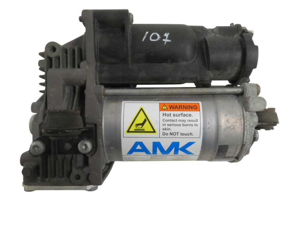 A1643200304 A1643200504 A1643200904 A1643201204 Air Suspension Compressor MERCEDES-BENZ GL-CLASS (X164) (2006-2012)