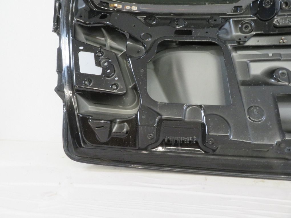 A2127400105 A2127400105 Bootlid / tailgate MERCEDES-BENZ E-CLASS (W212) (2009-2016)