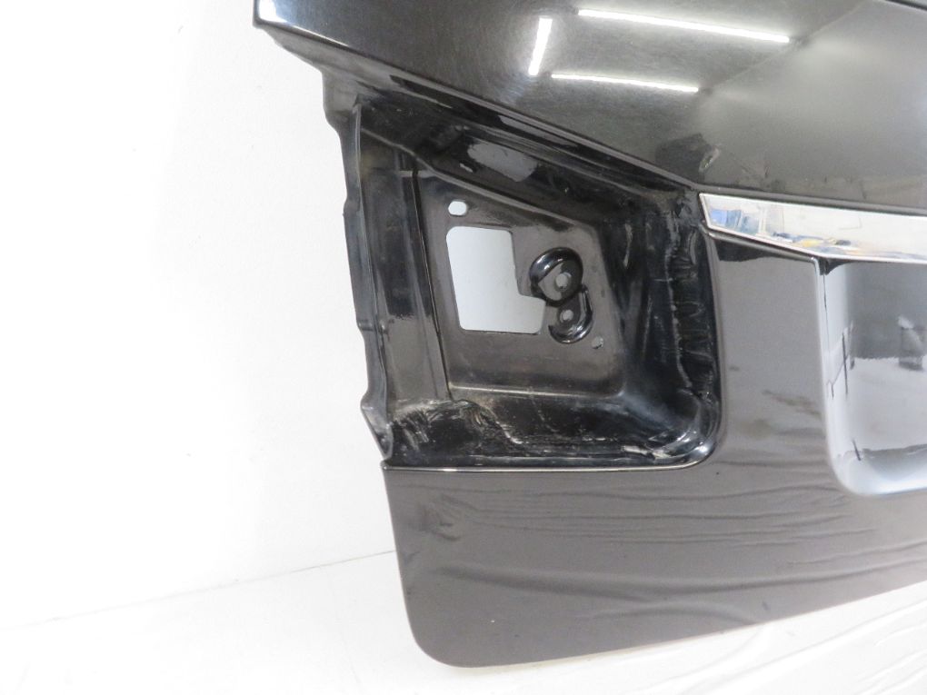 A2127400105 A2127400105 Bootlid / tailgate MERCEDES-BENZ E-CLASS (W212) (2009-2016)
