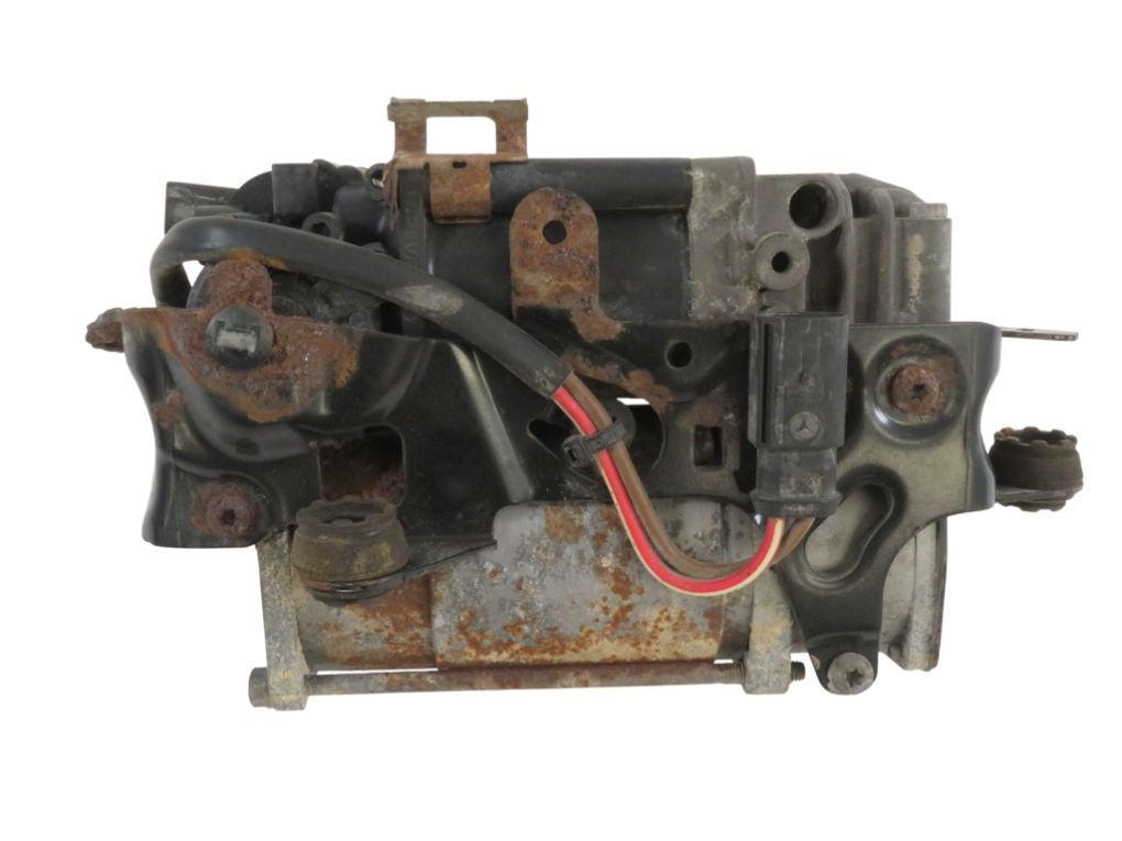 A2123200404 A Air Suspension Compressor MERCEDES-BENZ E-CLASS (W212) (2009-2016)