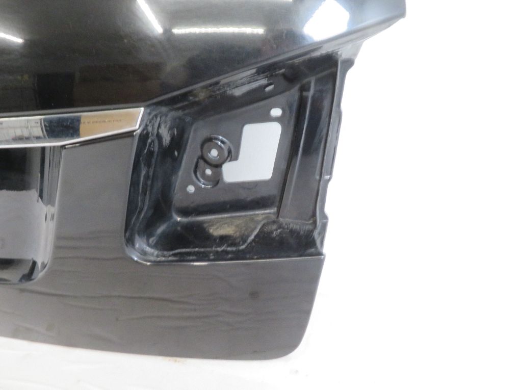 A2127400105 A2127400105 Bootlid / tailgate MERCEDES-BENZ E-CLASS (W212) (2009-2016)