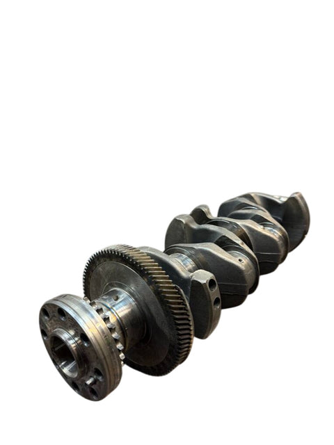 Crankshaft LAND ROVER EVOQUE I (L538) (2011-2018)