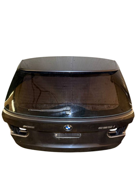 Bootlid / tailgate BMW 3 (F30, F31, F80) (2011-2019)