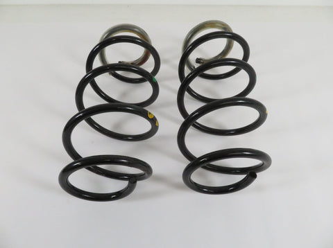 A4473211004 A4473210700 Coil / leaf springs set MERCEDES-BENZ VITO / V-CLASS (W447) (2014-)