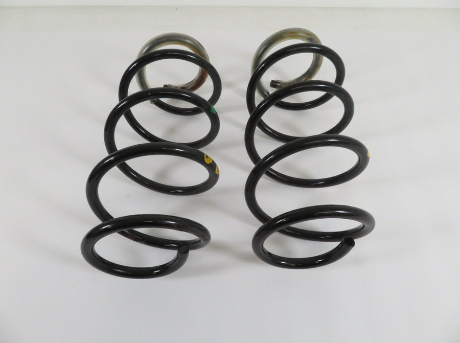 A4473211004 A4473210700 Coil / leaf springs set MERCEDES-BENZ VITO / V-CLASS (W447) (2014-)