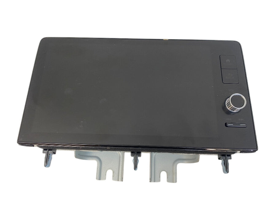 8A700T24Z02 Dash screen HONDA CIVIC XI (FE, FL) (2021-)