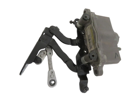 A2048800128 A2129066201 Bonnet (hood) actuator left MERCEDES-BENZ E-CLASS (W212) (2009-2016)