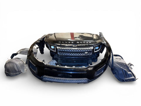 Complete front end parts LAND ROVER EVOQUE I (L538) (2011-2018)