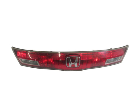 33701-SMG-G04 Bootlid / tailgate reflector panel HONDA CIVIC VIII (FN, FD) (2005-2011)