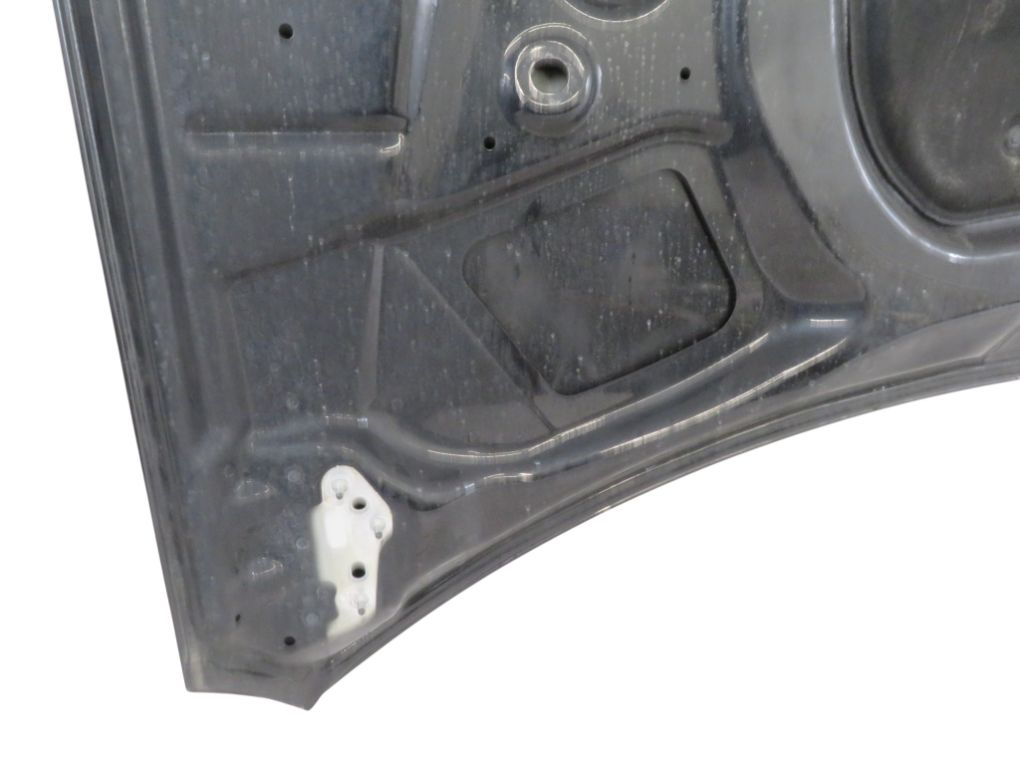 A2128800157 Bonnet MERCEDES-BENZ E-CLASS (W212) (2009-2016)