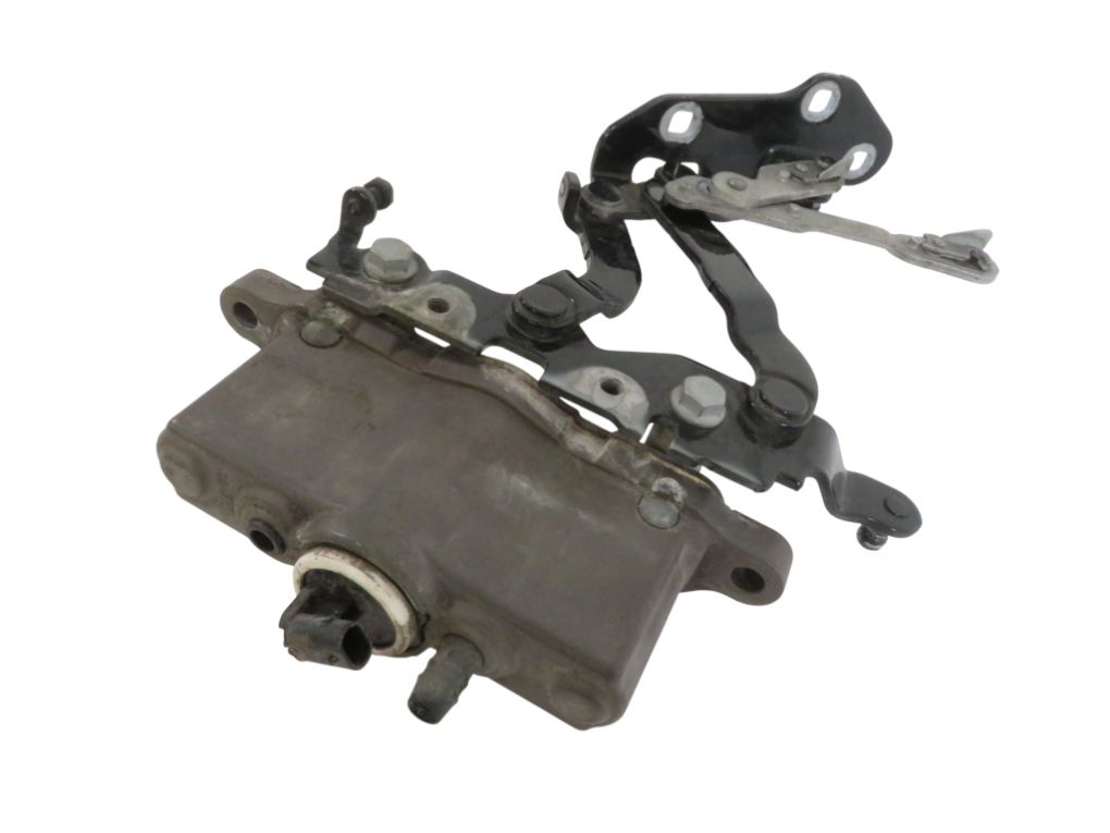 A2048800128 A2129066201 Bonnet (hood) actuator left MERCEDES-BENZ E-CLASS (W212) (2009-2016)