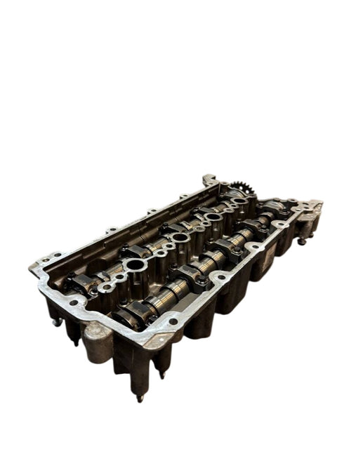 G4D36J011BB Cylinder head valve cover LAND ROVER EVOQUE I (L538) (2011-2018)