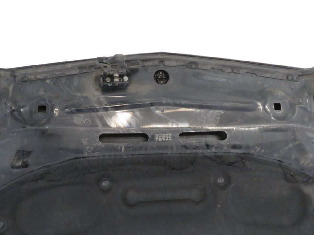 A2128800157 Bonnet MERCEDES-BENZ E-CLASS (W212) (2009-2016)