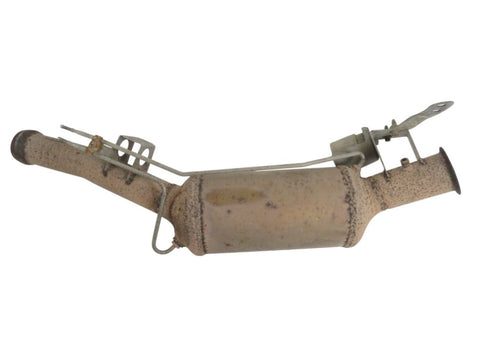 A1644903192 A1644900892 A164490089264 Diesel Particulate Filter (DPF) MERCEDES-BENZ GL-CLASS (X164) (2006-2012)