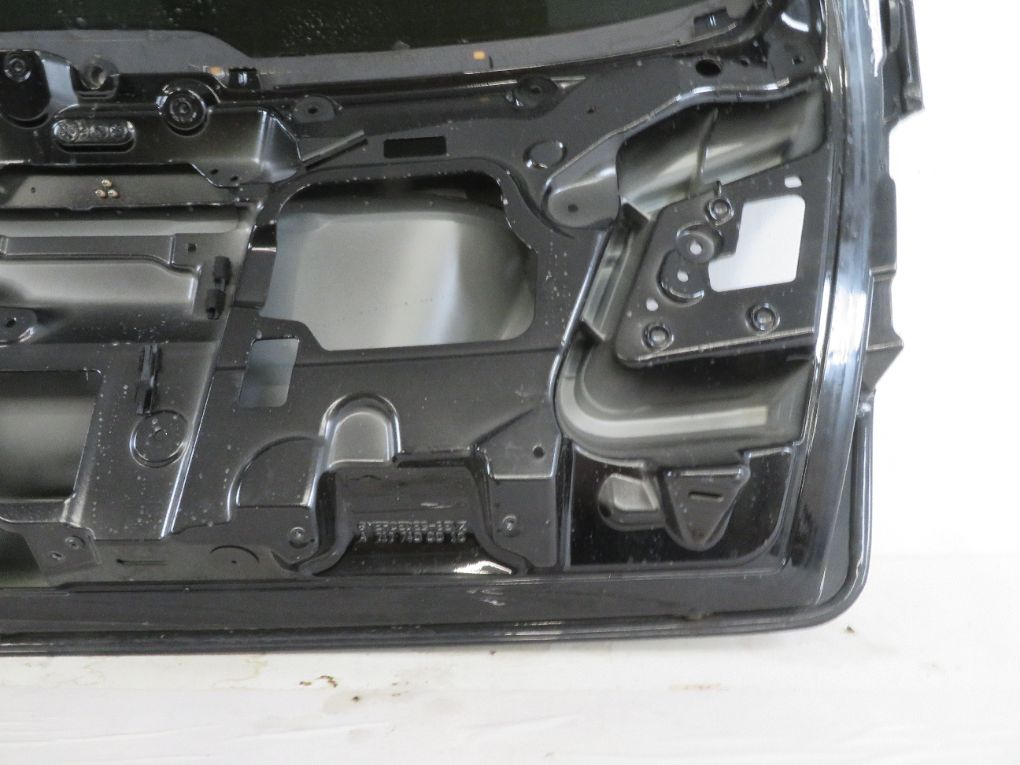 A2127400105 A2127400105 Bootlid / tailgate MERCEDES-BENZ E-CLASS (W212) (2009-2016)
