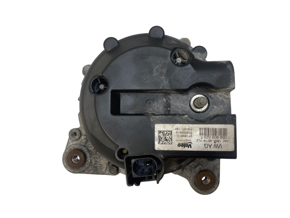 2718361C Alternator VW AMAROK (2H_, S1B) (2010-2022)