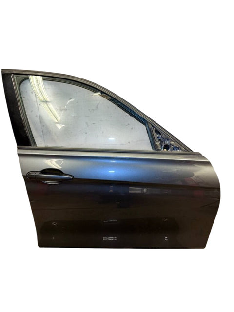 41009628764 41007298566 Door Front Right BMW 3 (F30, F31, F80) (2011-2019)