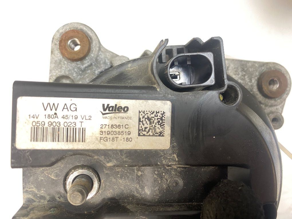 2718361C Alternator VW AMAROK (2H_, S1B) (2010-2022)