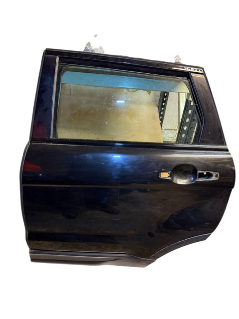 LR028557 BJ3224631AA Door Rear Left LAND ROVER EVOQUE I (L538) (2011-2018)