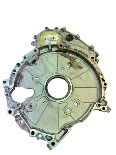 G4D36K301BE Engine timing belt cover LAND ROVER EVOQUE I (L538) (2011-2018)