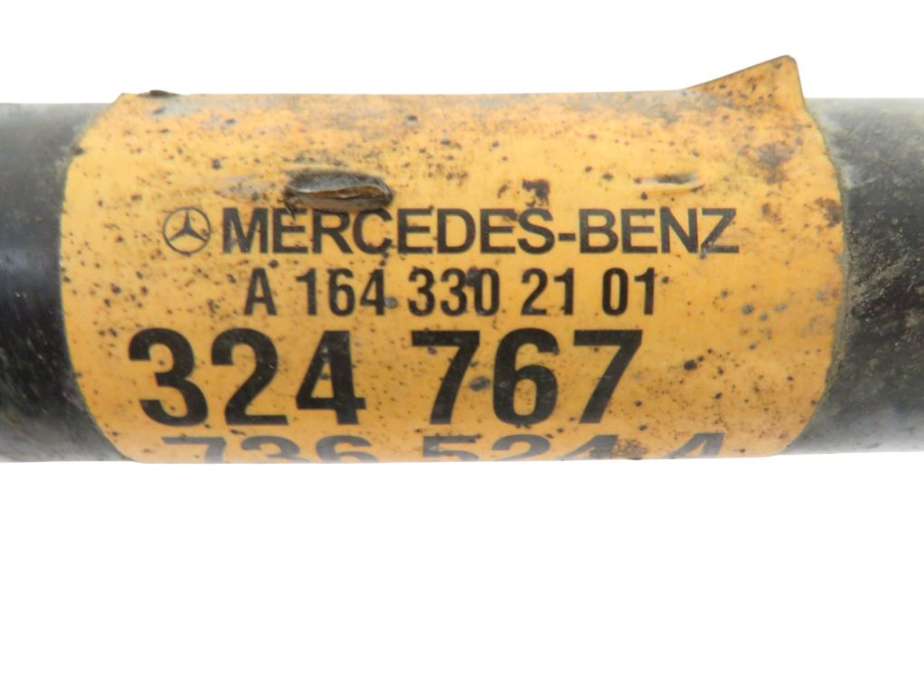 A1643302101 Drive Shaft Front Right MERCEDES-BENZ GL-CLASS (X164) (2006-2012)