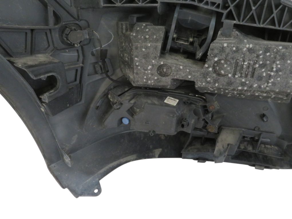 A2128801940 A2125407313 A2128850523 A2128850523 A2128851423 Front Bumper MERCEDES-BENZ E-CLASS (W212) (2009-2016)