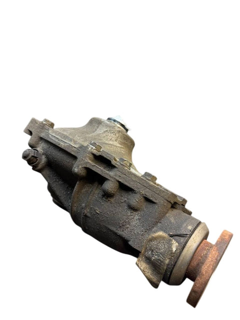 Front axle Differential BMW 3 (F30, F31, F80) (2011-2019)