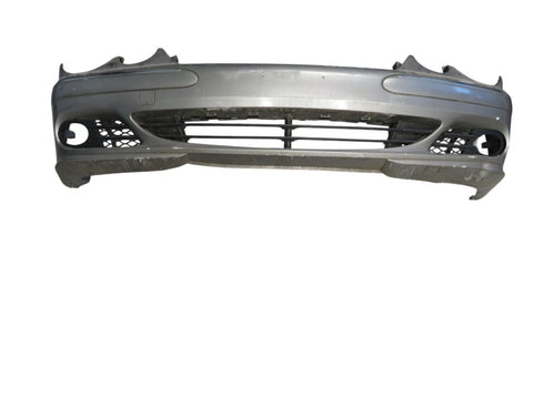 A2158802870 A2158800340 Front Bumper MERCEDES-BENZ S-CLASS Coupe (C215) (1999-2006)