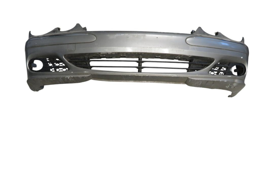 A2158802870 A2158800340 Front Bumper MERCEDES-BENZ S-CLASS Coupe (C215) (1999-2006)
