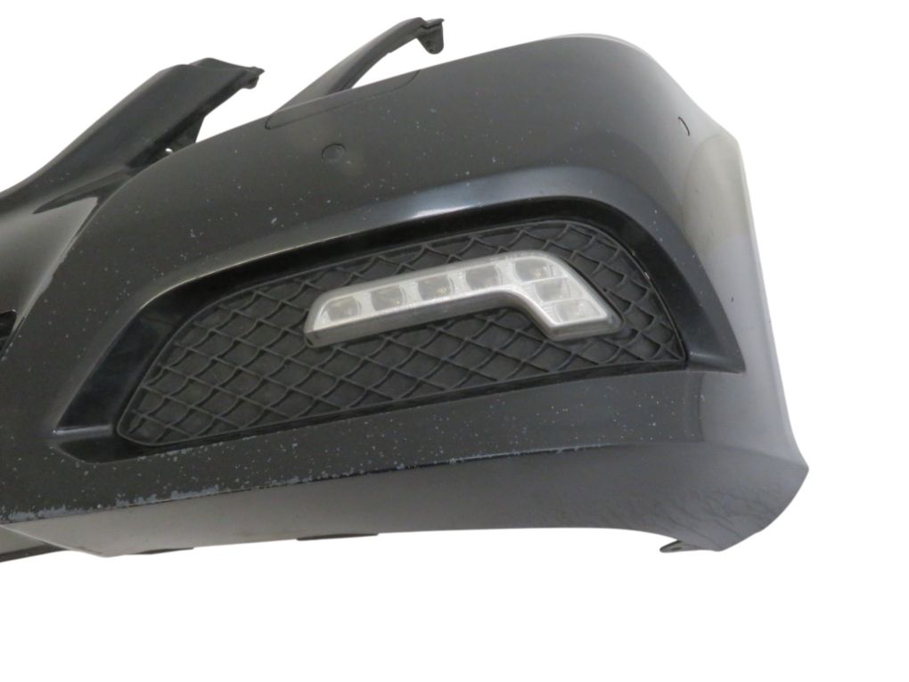 A2128801940 A2125407313 A2128850523 A2128850523 A2128851423 Front Bumper MERCEDES-BENZ E-CLASS (W212) (2009-2016)