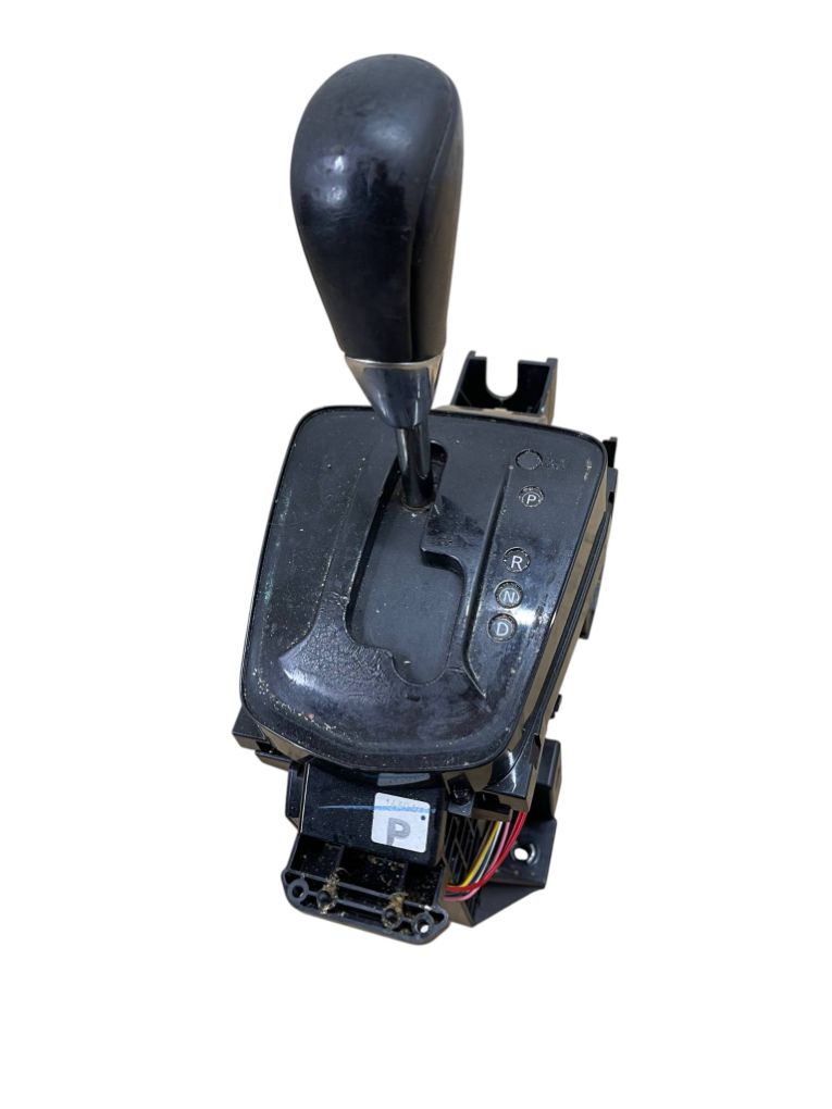 349014EA1D Gearshift Mechanism NISSAN QASHQAI II (J11) (2013-2021)