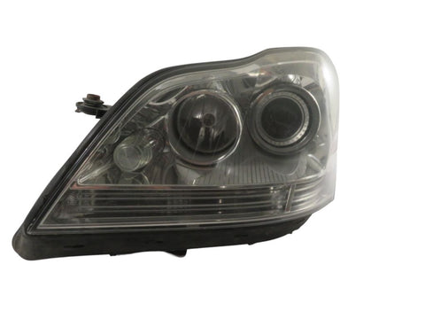 A1648203961 A164820396165 Headlight left MERCEDES-BENZ GL-CLASS (X164) (2006-2012)