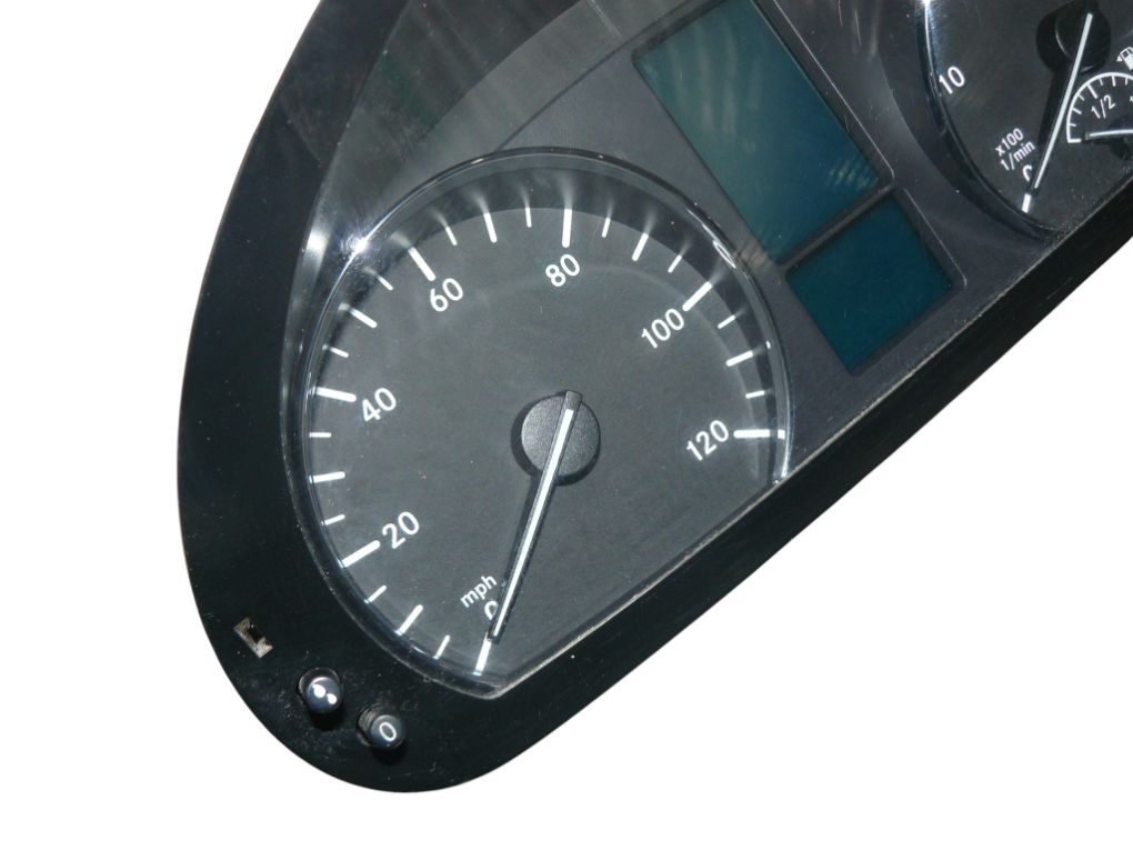 A9069013501 A9069026401 Instrument Cluster MERCEDES-BENZ SPRINTER (906) (2006-2018)
