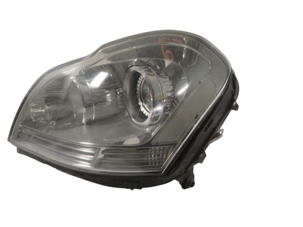 A1648203961 A164820396165 Headlight left MERCEDES-BENZ GL-CLASS (X164) (2006-2012)