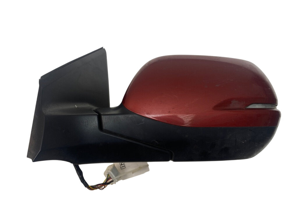 76258T1GG11 Mirror left HONDA CR-V IV (RM) (2012-2016)