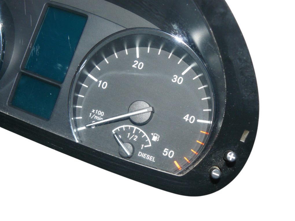 A9069013501 A9069026401 Instrument Cluster MERCEDES-BENZ SPRINTER (906) (2006-2018)