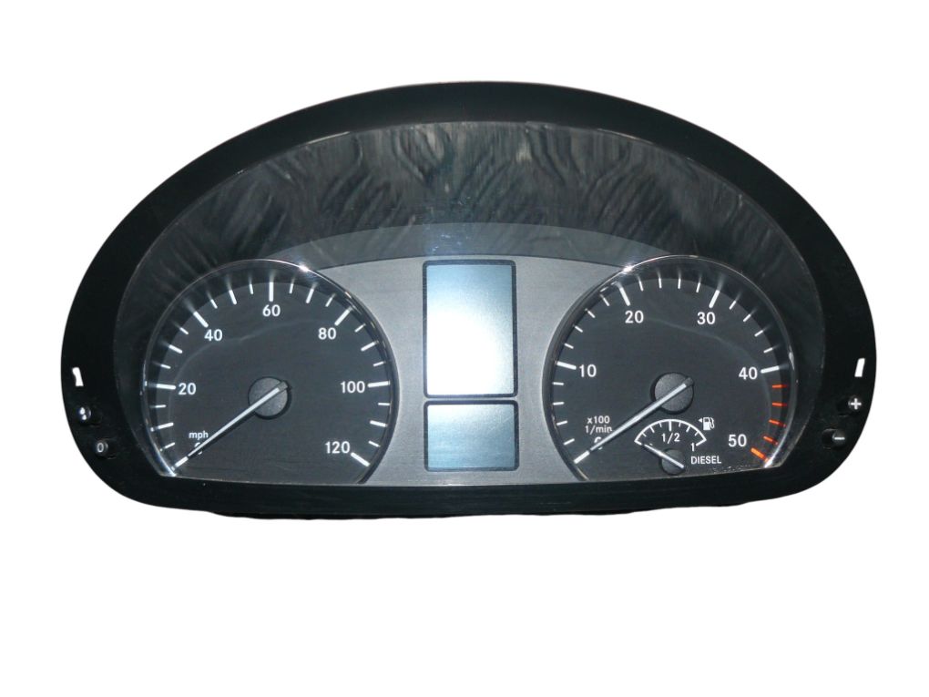 A9069013501 A9069026401 Instrument Cluster MERCEDES-BENZ SPRINTER (906) (2006-2018)
