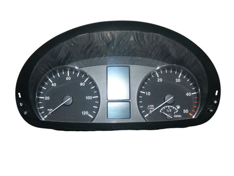 A9069013501 A9069026401 Instrument Cluster MERCEDES-BENZ SPRINTER (906) (2006-2018)