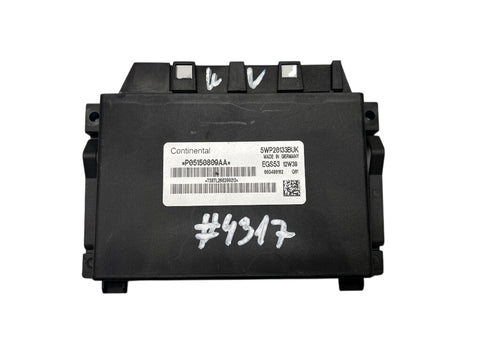 P05150809AA 5WP20133BUK Gearbox Control Unit CHRYSLER 300C II (2010-2023)