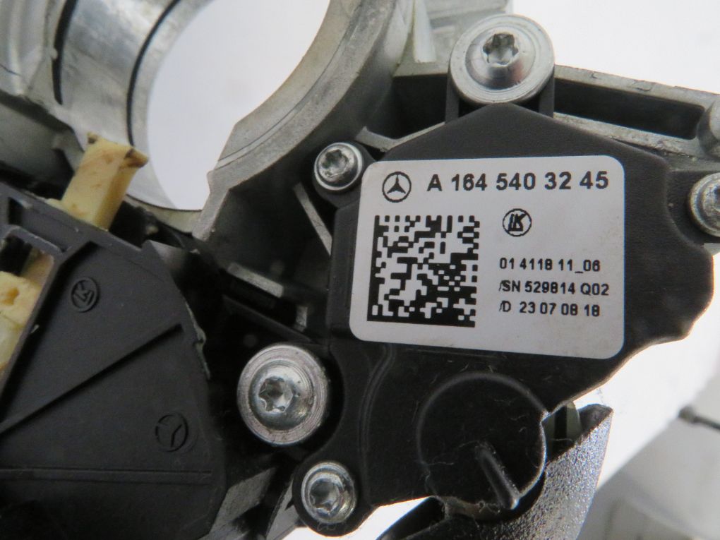A1644400101 A1645400144 A164540014428 A1645403245 Indicator + wiper switch (stalk) MERCEDES-BENZ GL-CLASS (X164) (2006-2012)