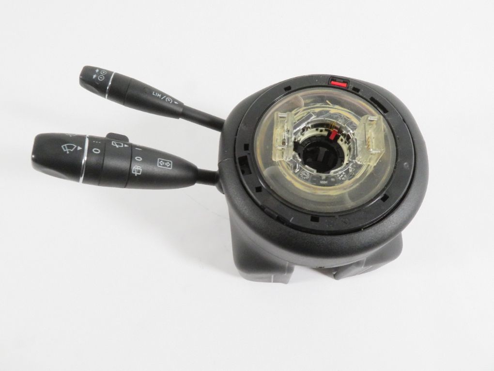 A21244076039051 A2124407603 A21290074029051 A2129007402 Indicator/wiper/slip ring switch (stalk) MERCEDES-BENZ E-CLASS (W212) (2009-2016)