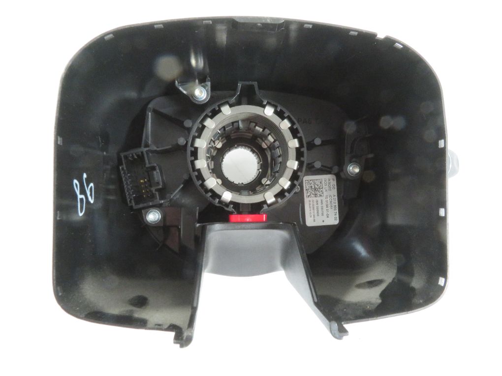 A21244076039051 A2124407603 A21290074029051 A2129007402 Indicator/wiper/slip ring switch (stalk) MERCEDES-BENZ E-CLASS (W212) (2009-2016)
