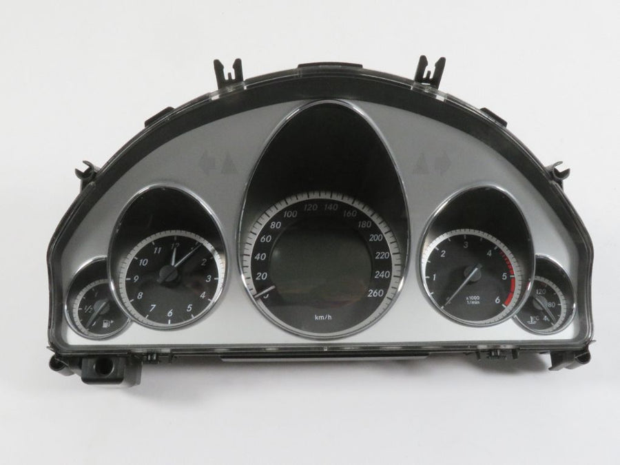 A2129004904 A2129003010 Instrument Cluster MERCEDES-BENZ E-CLASS (W212) (2009-2016)